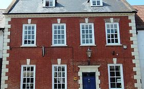 The Georgian House